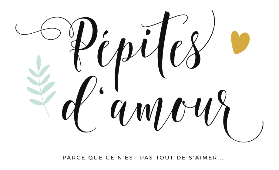 Pépites d'amour