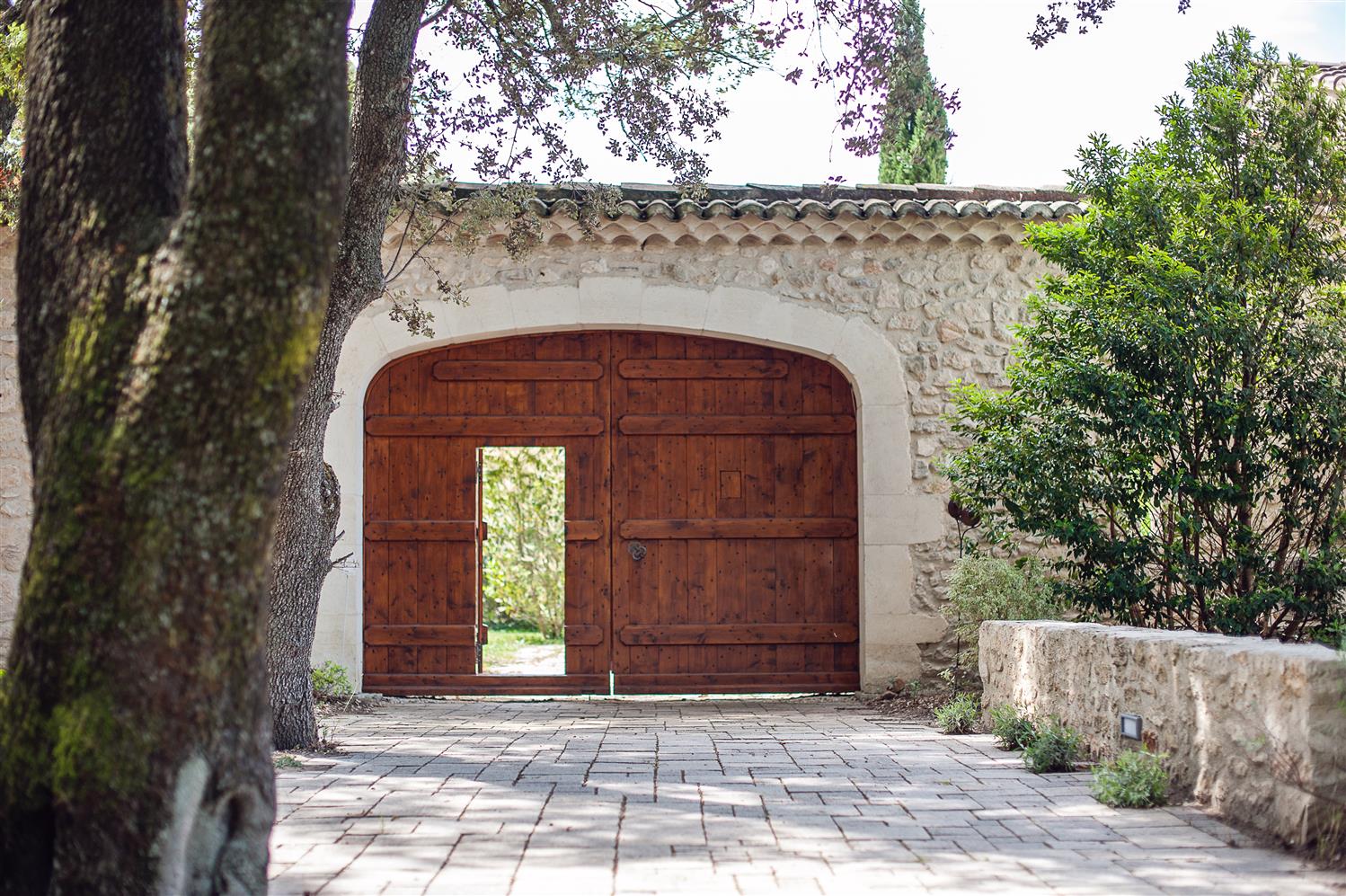 Drôme Provençale aux Champs de Provence - Pépites d'amour