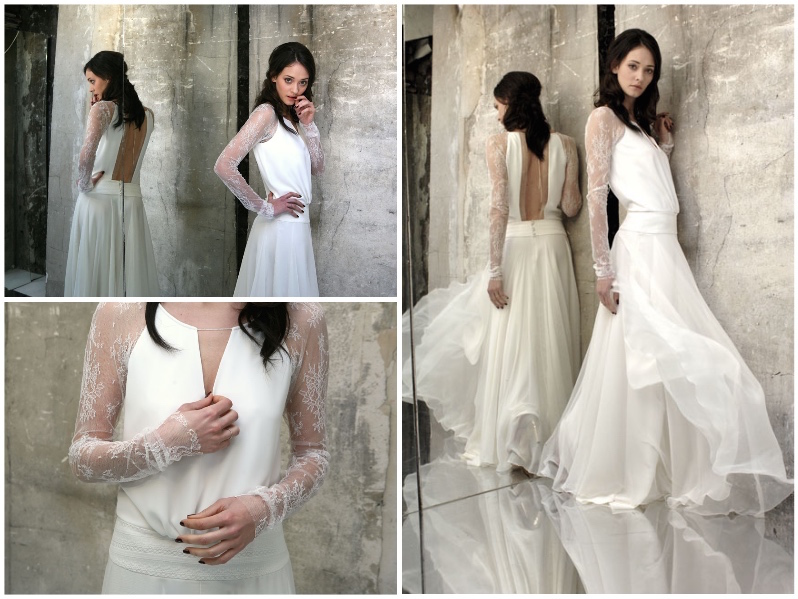 robes de mariée - Pépites d'amour