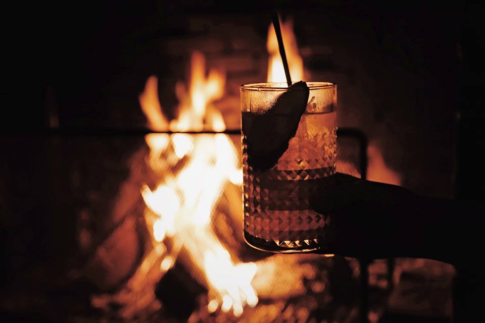 Les nouveaux bars où aller boire un verre en amoureux à Bruxelles Pépites d