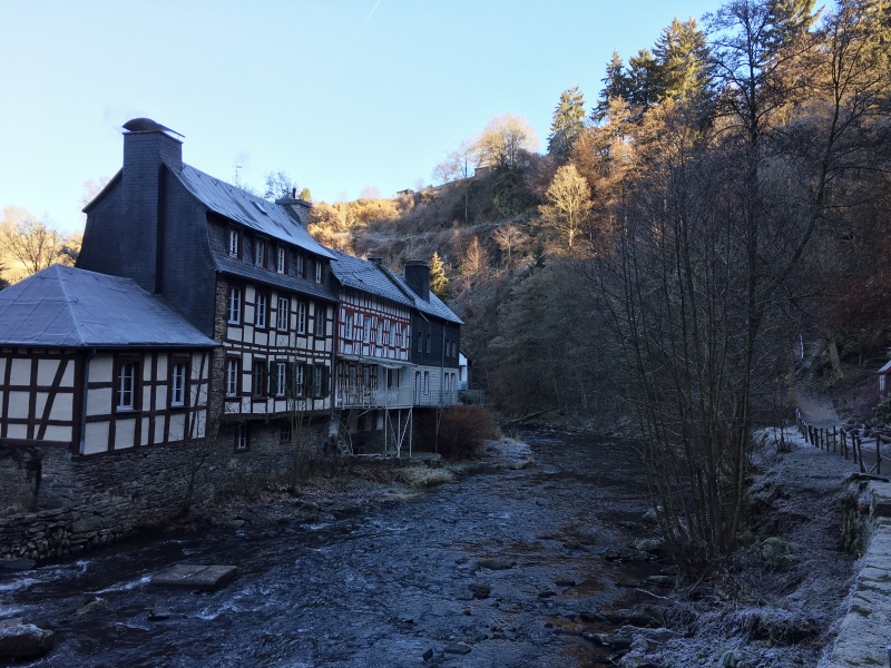 Monschau - Pépites d'amour 