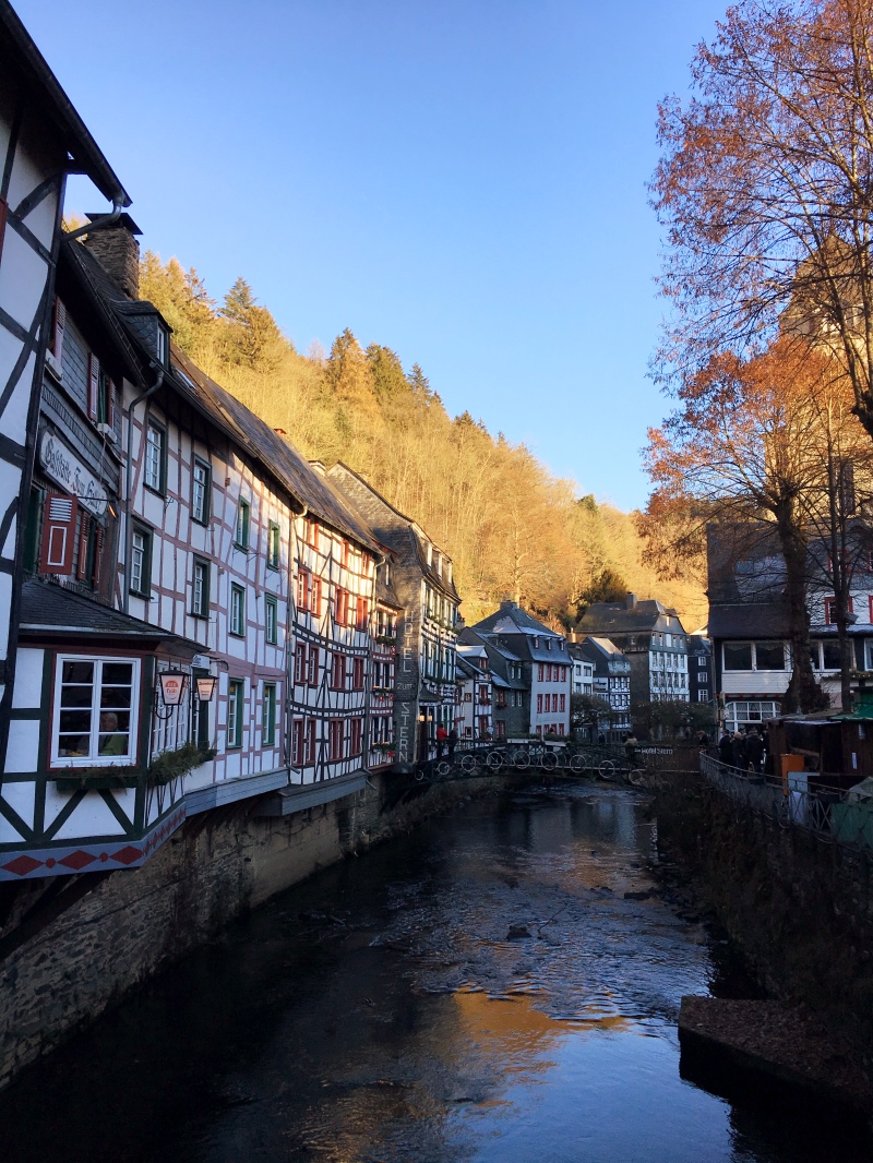 Monschau - Pépites d'amour 