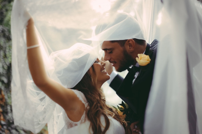 photographe mariage - Pépites d'amour