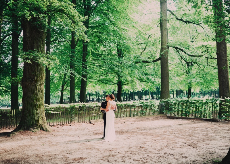 photographe mariage - Pépites d'amour