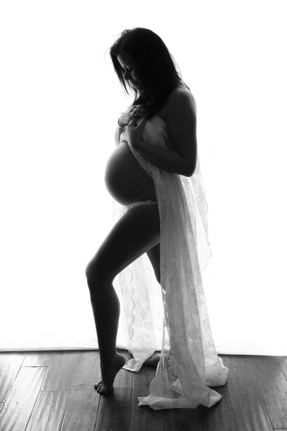Devenir un mannequin le temps d’une grossesse – Comment faire des Photos