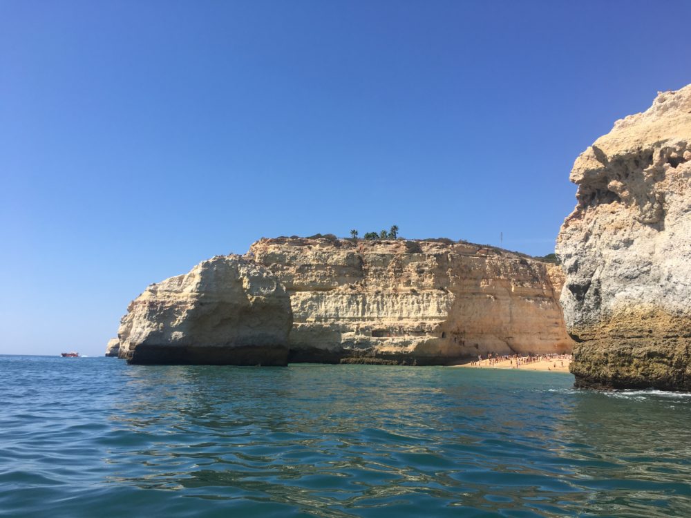 Algarve - Pépites d'amour