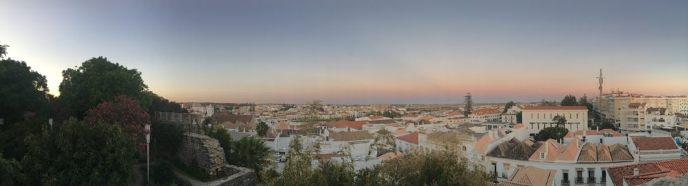 Algarve - Pépites d'amour