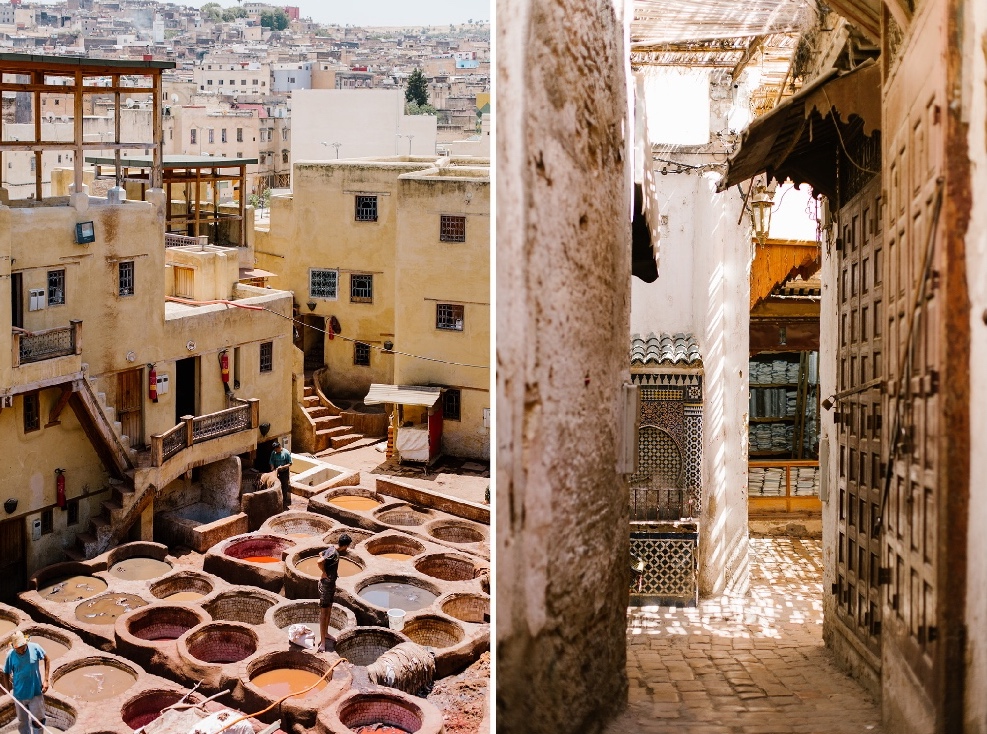 Fès