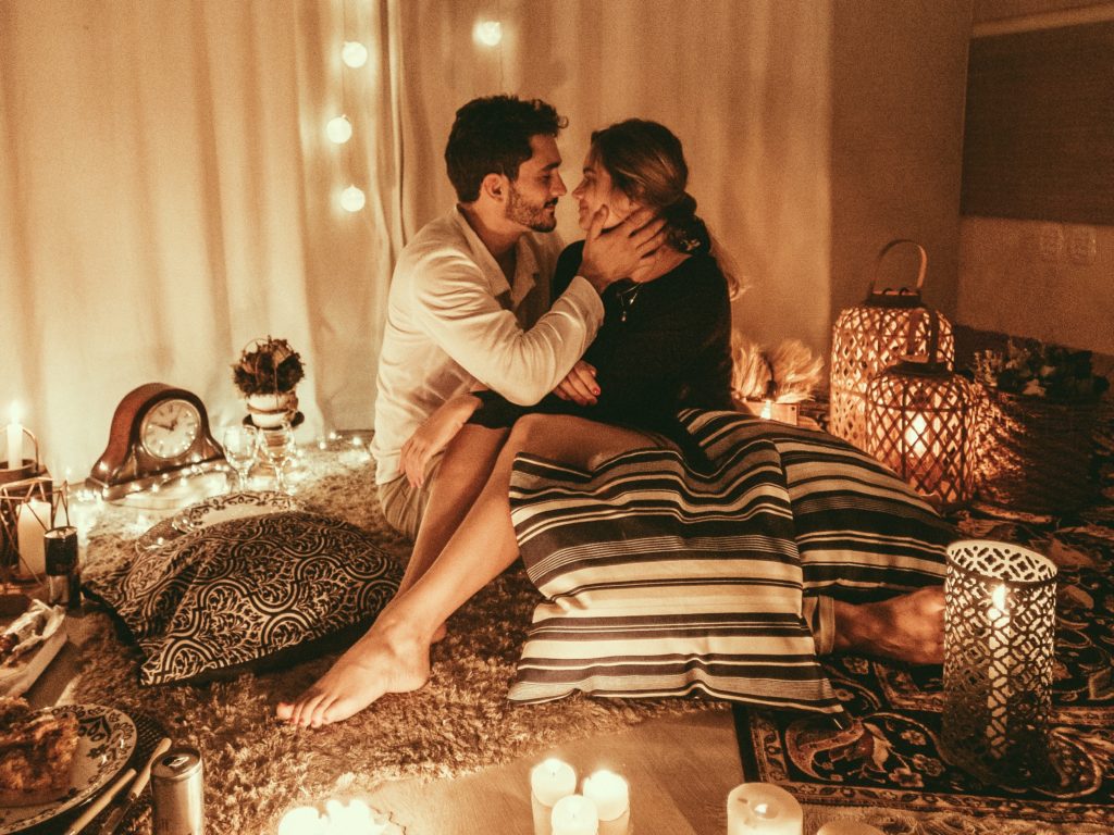 prendre soin de son couple